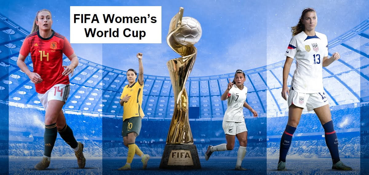 FIFA Women’s World Cup List in Hindi Yearbyyear Complete List